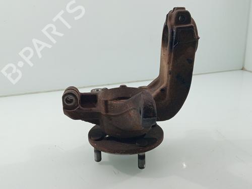 Right front steering knuckle FORD FIESTA V (JH_, JD_)  | BP29541735M26 