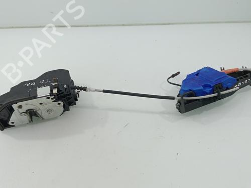 Used Rear right lock BMW 1 (F21) [2011-2019]  31066598