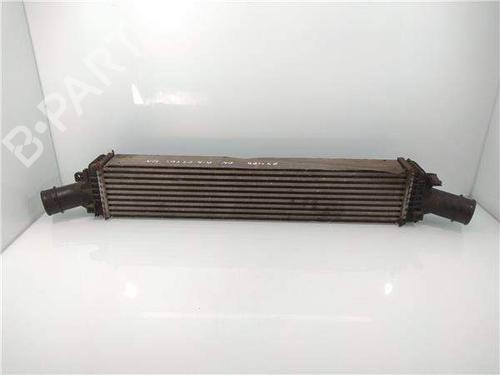 Used Intercooler Intercooler 13539594 13539594