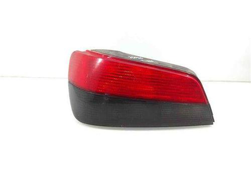 Used Left taillight Left taillight 10642368 10642368