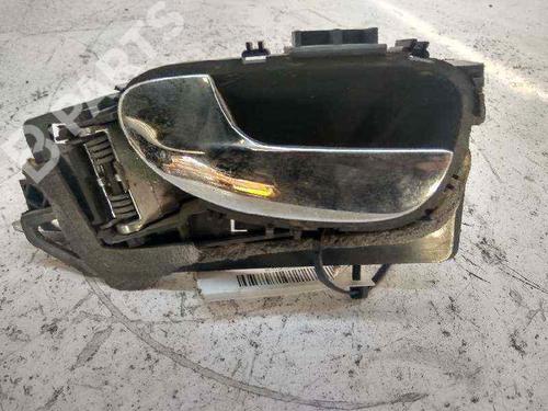 Used Front left interior door handle Front left interior door handle PEUGEOT 307 (3A/C) [2000-2012] 5293134 5293134