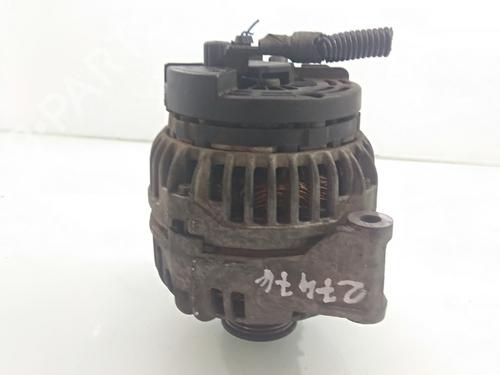Alternator MERCEDES-BENZ CLK (C209) CLK 320 (209.365) | BP19630573M7 