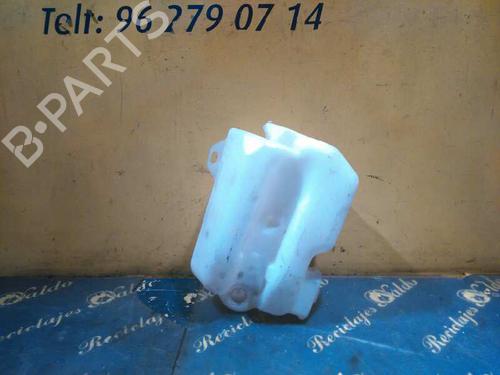 Used Windscreen washer tank RENAULT MEGANE II (BM0/1_, CM0/1_) [2001-2012]  7431996