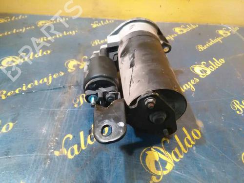 Used Starter OPEL VECTRA B (J96) 2.0 DTI 16V (F19) (101 hp) 5291018