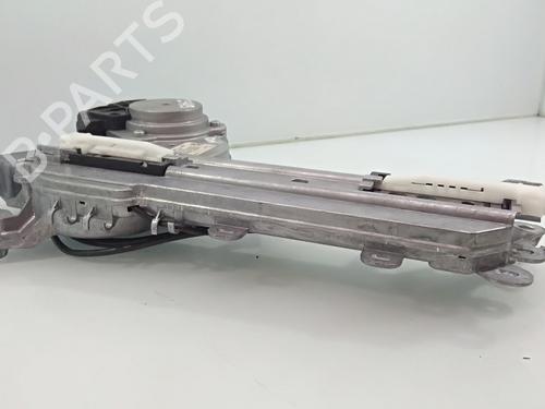 Central lock pump PEUGEOT 508 SW I (8E_) 2.0 HDi RXH Hybrid4 | BP19108121M86 