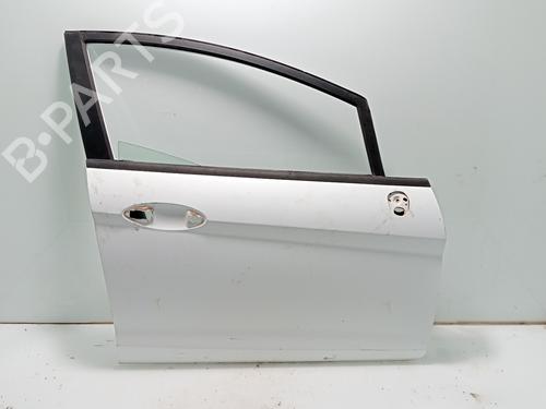 Used Right front door FORD FIESTA VI Van [2008-2017]  30934216