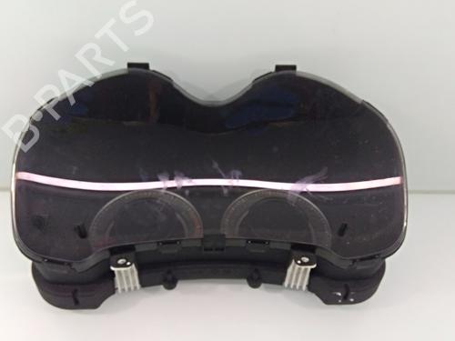Instrument cluster TOYOTA AURIS (_E15_)  | BP17321197C47 