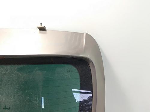 Tailgate SEAT ALTEA (5P1)  | BP21286965C6 