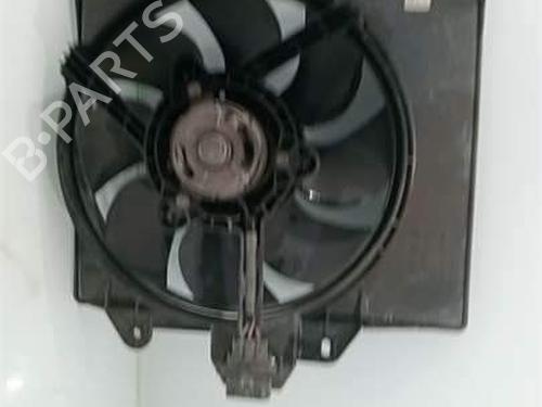Køleventilator elektrisk Køleventilator elektrisk 38523426 38523426