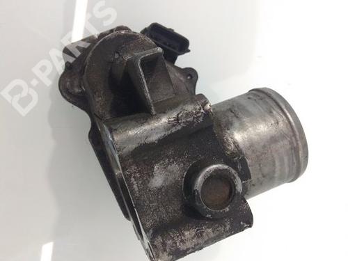 Throttle body RENAULT TRAFIC II Van (FL)  | BP9620433M82 