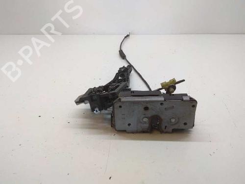 Used Front left lock OPEL CORSA D (S07) [2006-2015]  5292933