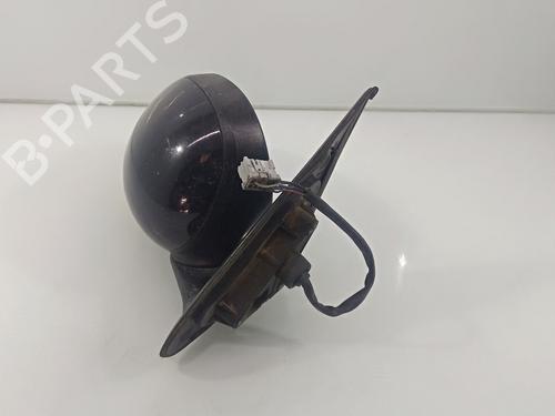 Right mirror ROVER 45 I Hatchback (RT) 1.6 | BP16496817C27 