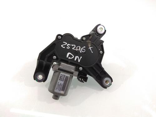 Viskermotor bagrude OPEL ASTRA K (B16) 1.6 CDTi (68) (110 hp) 11701634