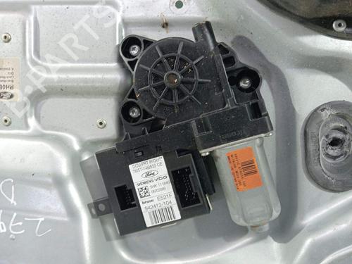Front right window mechanism FORD KUGA I 2.0 TDCi | BP40158581C23 - Image 3