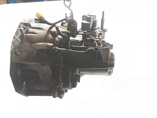 Used Gearbox RENAULT MEGANE II Saloon (LM0/1_) [2003-2025]  17987055