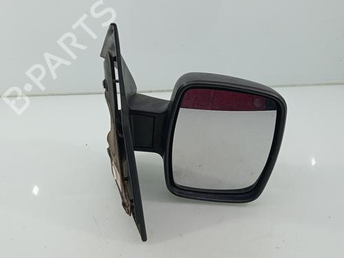 Bakspejl Højre MERCEDES-BENZ VITO Van (W638) [1997-2003]  31168674