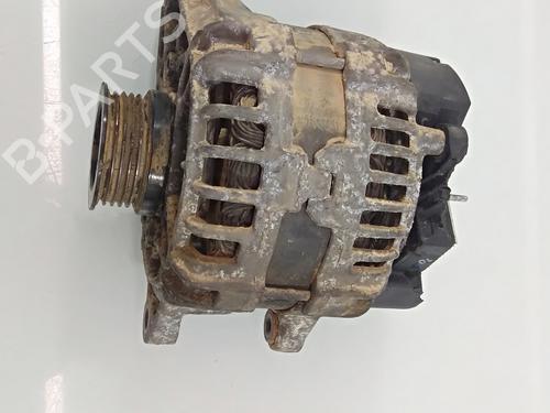 Alternator MERCEDES-BENZ GLA-CLASS (X156)  | BP15655306M7 