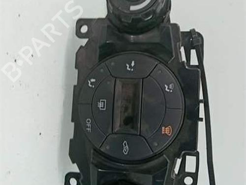 Used Climate control Climate control 5311018 5311018