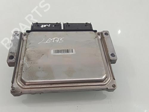 Engine control unit (ECU) FORD MONDEO V Turnier (CF)  | BP16848275M57 