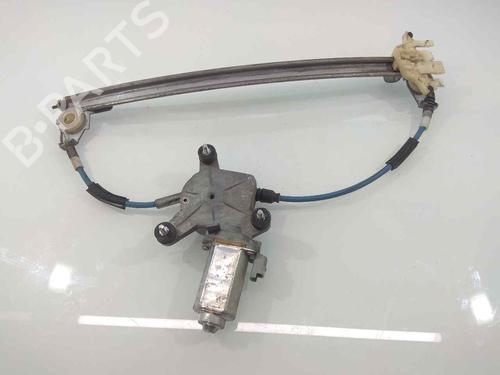 Rear right window mechanism PEUGEOT 406 (8B)  | BP10569375C25 