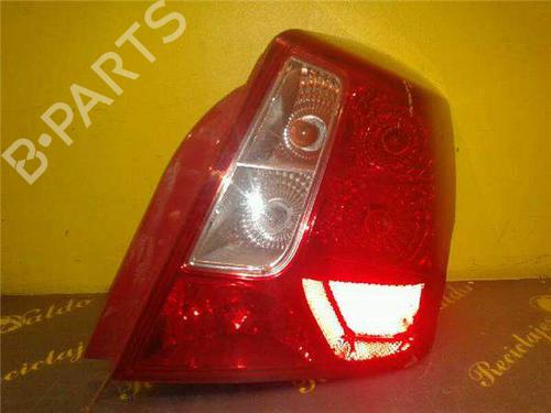 Used Right taillight Right taillight 38524017 38524017