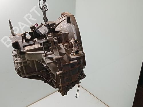 Gearbox NISSAN PRIMASTAR Van (X83) 2.0 dCi 115 | BP27996467M3 