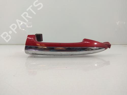 Rear right exterior door handle HYUNDAI ix20 (JC)  | BP13531280C130 