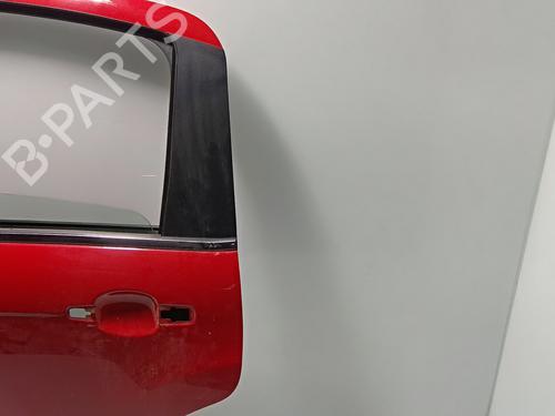 Left rear door CITROËN C3 II (SC_)  | BP21780130C4 