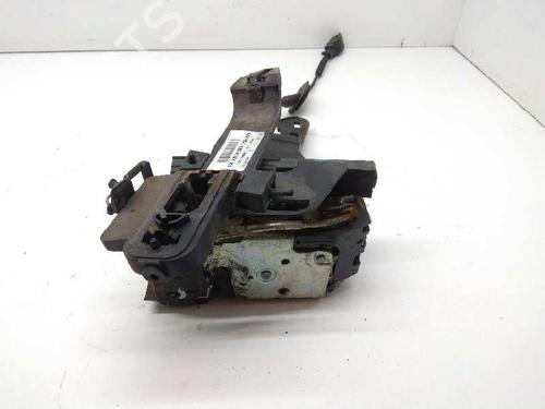 Used Rear right lock FORD FIESTA V (JH_, JD_) [2001-2014]  6677957