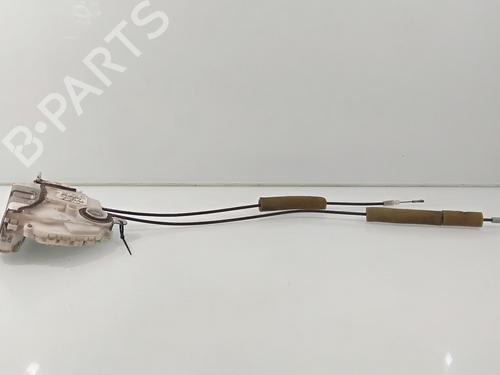 Rear right lock HONDA CIVIC VIII Hatchback (FN, FK)  | BP17917938C99 