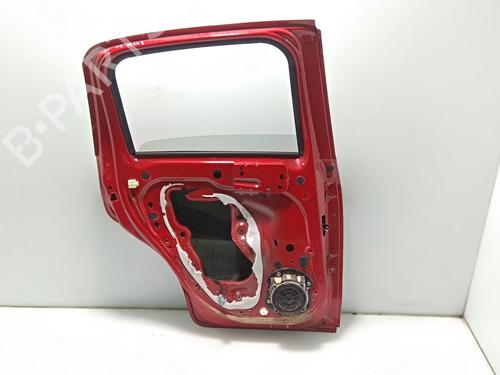 Left rear door CITROËN C3 II (SC_)  | BP21780130C4 