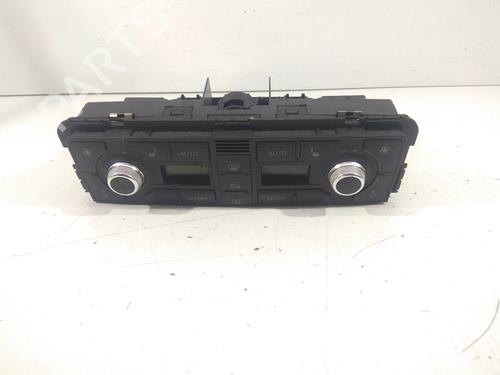 Commande Chauffage AUDI A8 D3 (4E2, 4E8) 4.2 quattro (335 hp) 6910957