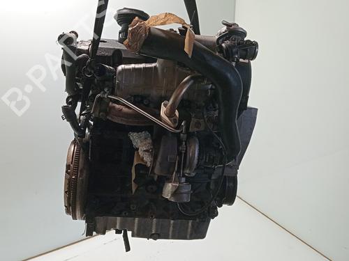 Engine VW POLO CLASSIC (86C, 80)  | BP29268385M1 