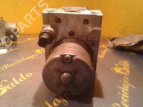 ABS pump PEUGEOT 307 (3A/C) 2.0 HDi 90 | BP5304634M43 