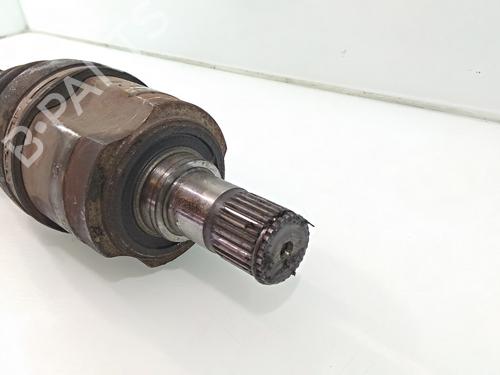 Left front driveshaft HONDA CIVIC VIII Hatchback (FN, FK)  | BP17830071M38 