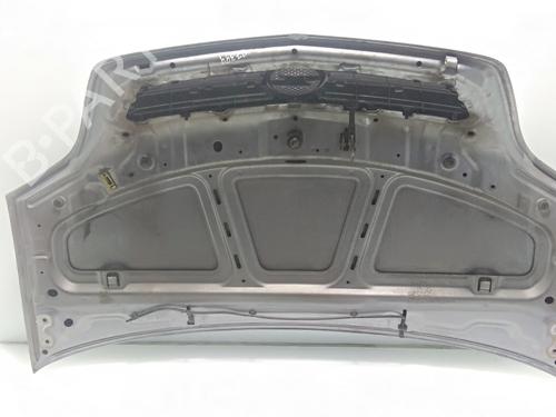 Hood OPEL MERIVA A MPV (X03) 1.6 16V (E75) | BP19697620C1 