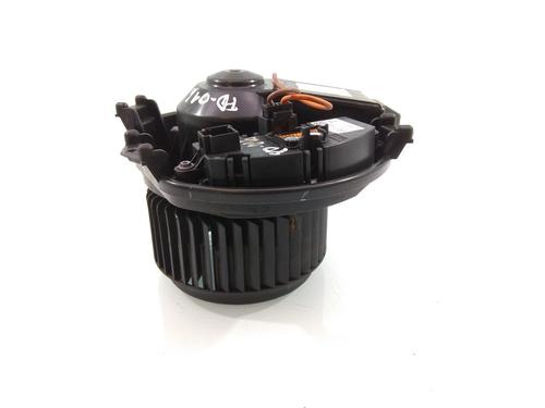 Heater blower motor MERCEDES-BENZ A-CLASS (W176) A 180 CDI / d (176.012) | BP10092185M62 
