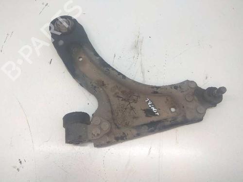Used Other OPEL MERIVA A MPV (X03) [2003-2010]  14216202