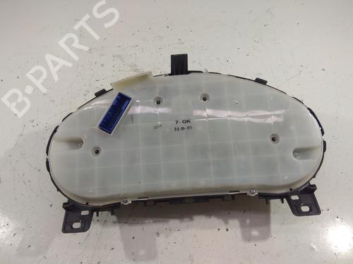 Instrument cluster OPEL ASTRA J (P10) 1.7 CDTI (68) | BP8958097C47 