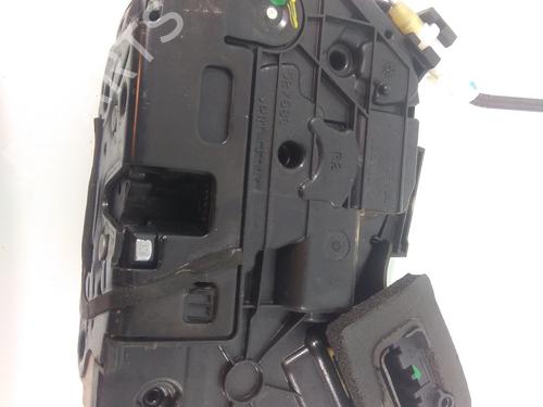 Front right lock VW PASSAT B8 Variant (3G5, CB5) 1.6 TDI | BP9977825C97 