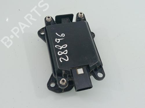 Used Electronic module PEUGEOT TRAVELLER Bus (V_) [2016-2025]  28510116