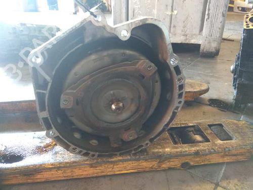 Gearbox BMW 1 (E87) 120 i | BP5337084M3 