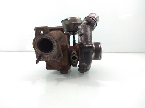 Turbocharger/Supercharger RENAULT SCÉNIC II (JM0/1_) 2.0 dCi (JM1K) | BP11199403M71 