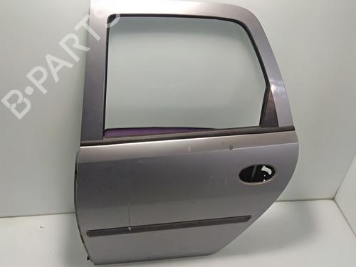 Used Left rear door OPEL MERIVA A MPV (X03) [2003-2010]  16472854