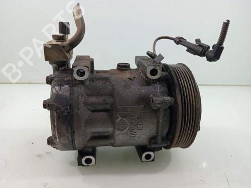 Used AC compressor AC compressor 38614904 38614904