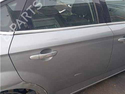 Used Right rear door Right rear door 38520011 38520011