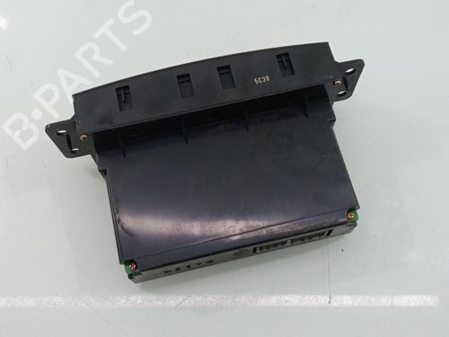 AC-Styringsenhed/Manøvreenhed SSANGYONG REXTON / REXTON II (GAB_)  | BP29967618I5 