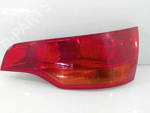 Used Right taillight AUDI Q7 (4LB) [2006-2016]  32000861