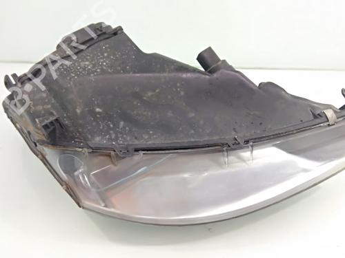 Left headlight FORD FOCUS I (DAW, DBW)  | BP18547661C28 