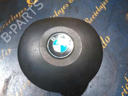 Used Driver airbag BMW 3 (E46) [1997-2005]  5312139